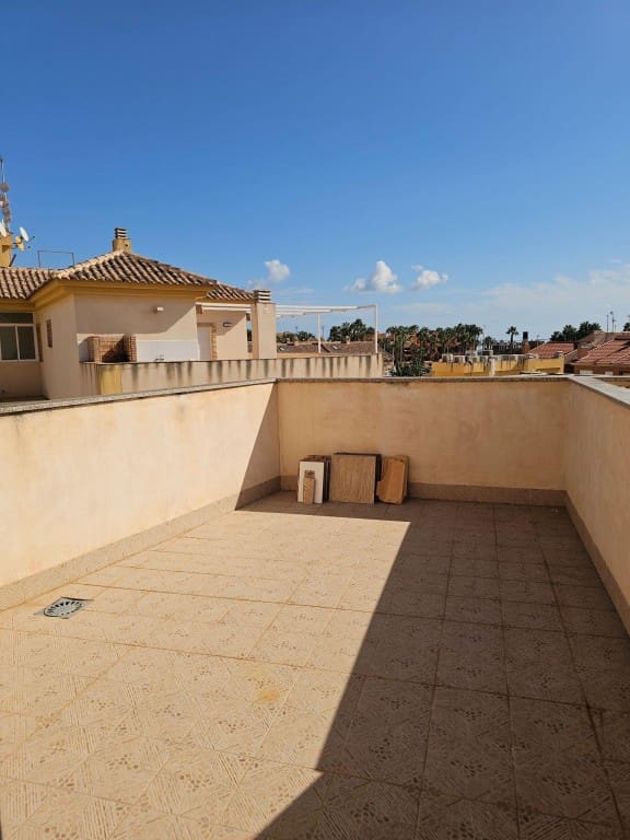 2 camera da letto Appartamento in vendita in Los Narejos - 149.000 € (Rif: 9462668)