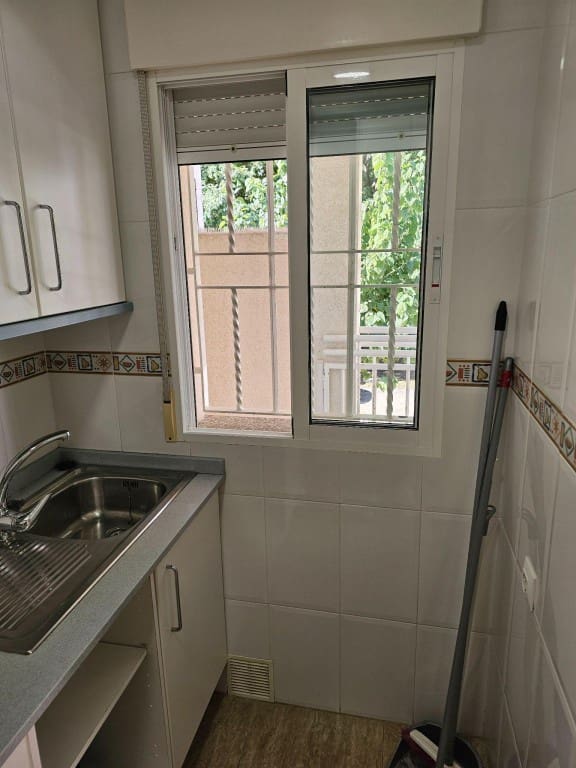 2 camera da letto Appartamento in vendita in Los Narejos - 149.000 € (Rif: 9462668)