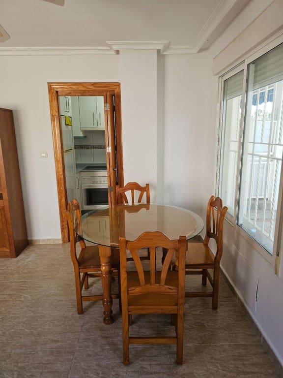 2 camera da letto Appartamento in vendita in Los Narejos - 149.000 € (Rif: 9462668)