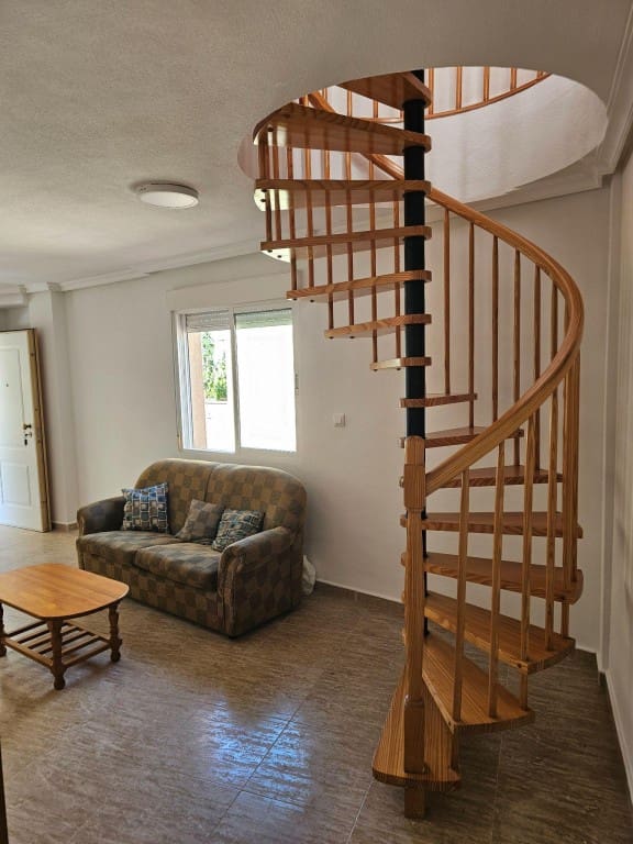 2 camera da letto Appartamento in vendita in Los Narejos - 149.000 € (Rif: 9462668)