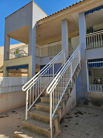 2 camera da letto Appartamento in vendita in Los Narejos, Los Alcázares - 149.000 € (Rif: 9462668)
