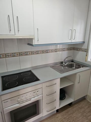 2 camera da letto Appartamento in vendita in Los Narejos, Los Alcázares - 149.000 € (Rif: 9462668)