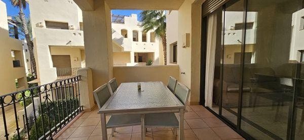 2 bedroom Apartment for sale in Roda with pool - € 156,000 (Ref: 9462669)