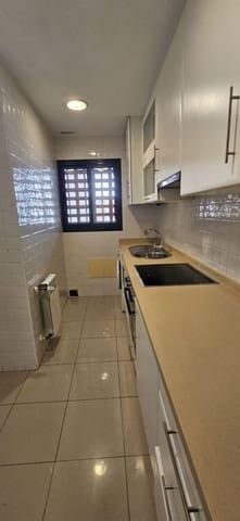 2 bedroom Apartment for sale in Roda, San Javier with pool - € 156,000 (Ref: 9462669)