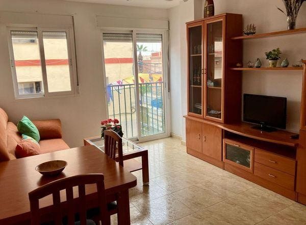 1 camera da letto Appartamento in vendita in Centro, Los Alcázares - 102.000 € (Rif: 9462670)