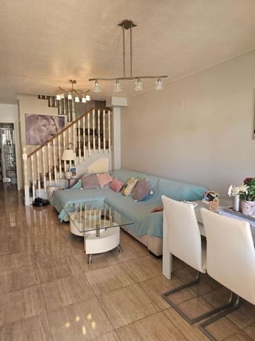 2 camera da letto Villetta a Schiera in vendita in Ciudad, San Javier con piscina - 155.000 € (Rif: 9462671)