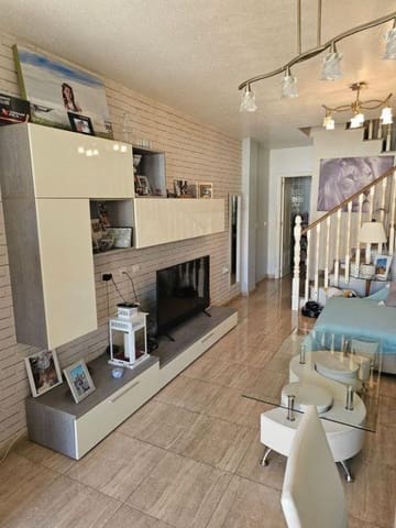 2 camera da letto Villetta a Schiera in vendita in Ciudad, San Javier con piscina - 155.000 € (Rif: 9462671)