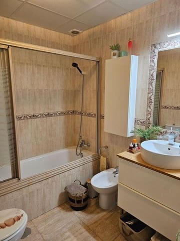 2 camera da letto Villetta a Schiera in vendita in Ciudad, San Javier con piscina - 155.000 € (Rif: 9462671)