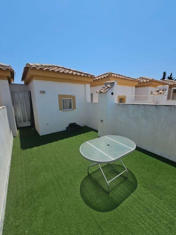 2 camera da letto Villetta a Schiera in vendita in San Javier con piscina - 155.000 € (Rif: 9462671)