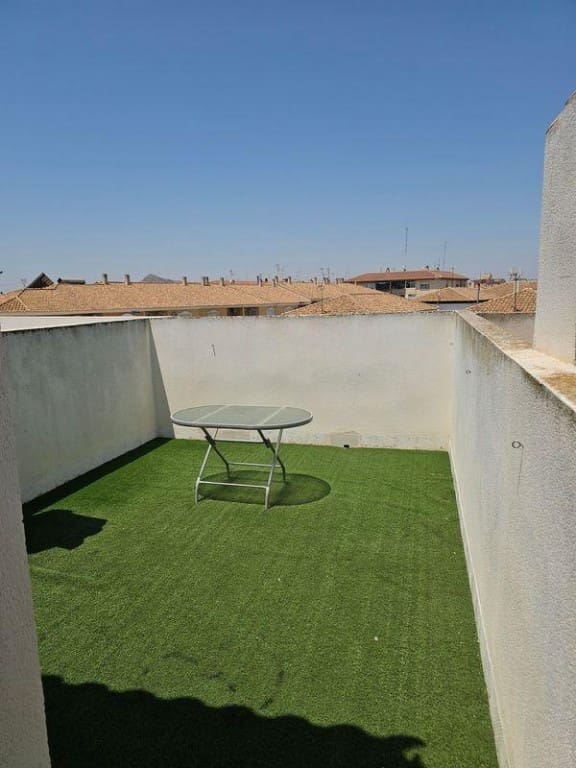 2 camera da letto Villetta a Schiera in vendita in San Javier con piscina - 155.000 € (Rif: 9462671)