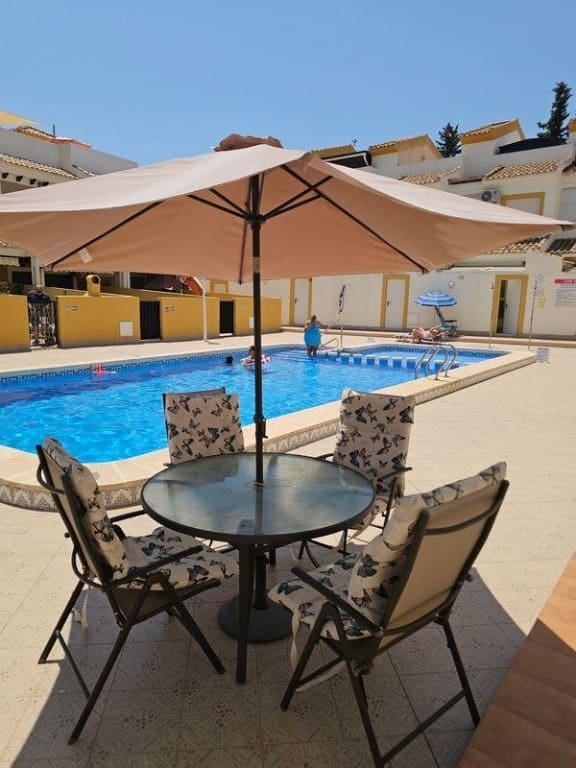 2 camera da letto Villetta a Schiera in vendita in San Javier con piscina - 155.000 € (Rif: 9462671)