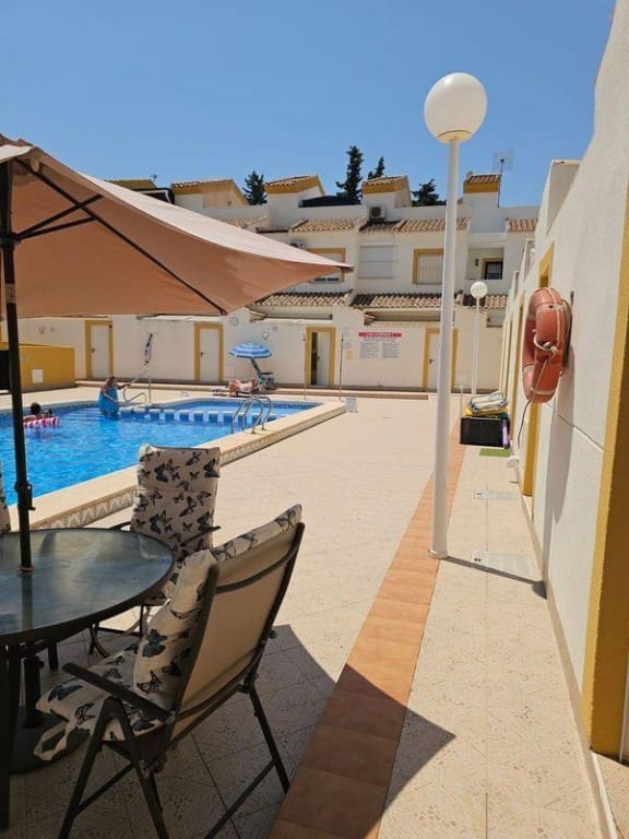 2 camera da letto Villetta a Schiera in vendita in San Javier con piscina - 155.000 € (Rif: 9462671)