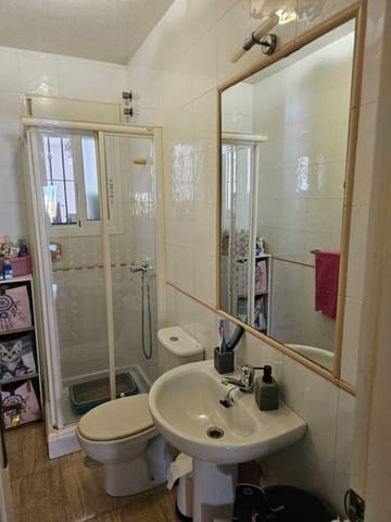 2 camera da letto Villetta a Schiera in vendita in Ciudad, San Javier con piscina - 155.000 € (Rif: 9462671)