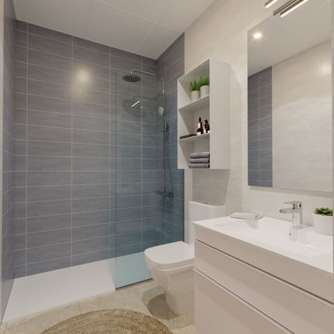 1 chambre Appartement à vendre à Algorfa avec piscine - 159 000 € (Ref: 9462785)