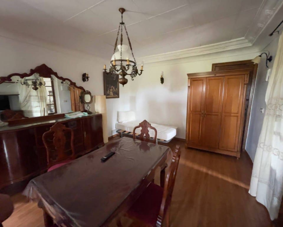 8 slaapkamer Finca/Landhuis te koop in Orihuela met zwembad garage - € 1.300.000 (Ref: 9517871)