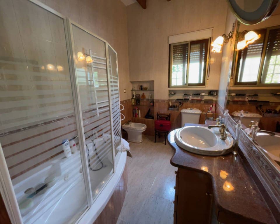 8 slaapkamer Finca/Landhuis te koop in Orihuela met zwembad garage - € 1.300.000 (Ref: 9517871)