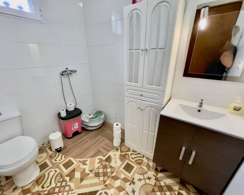 8 slaapkamer Finca/Landhuis te koop in Orihuela met zwembad garage - € 1.300.000 (Ref: 9517871)