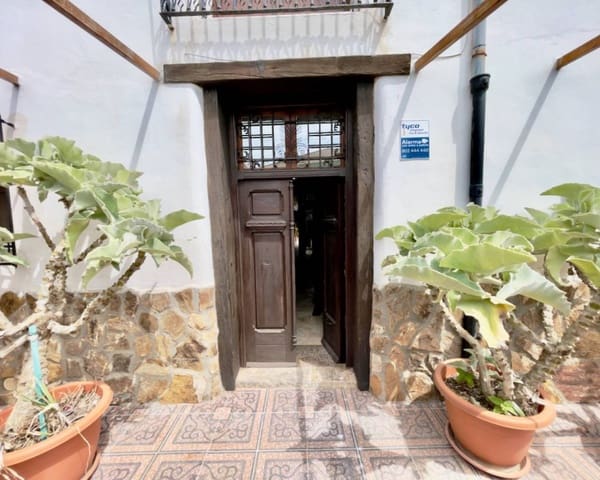8 slaapkamer Finca/Landhuis te koop in Orihuela ciudad, Orihuela met zwembad garage - € 1.300.000 (Ref: 9517871)