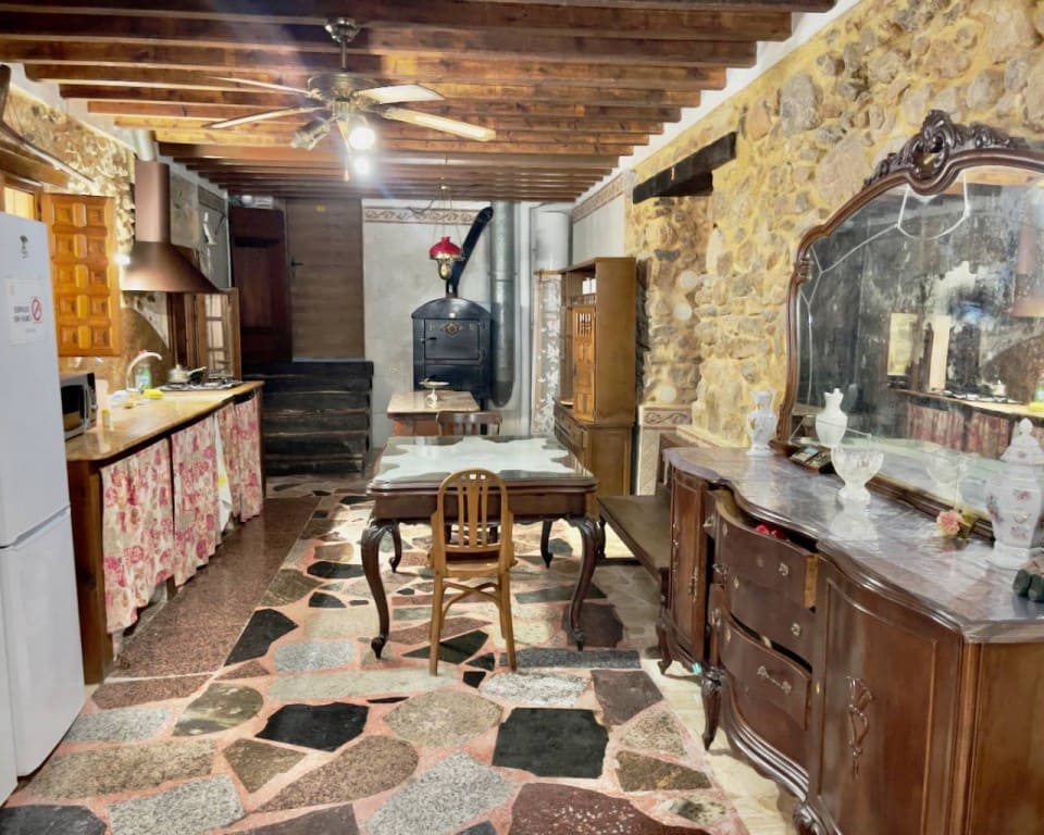 8 slaapkamer Finca/Landhuis te koop in Orihuela met zwembad garage - € 1.300.000 (Ref: 9517871)