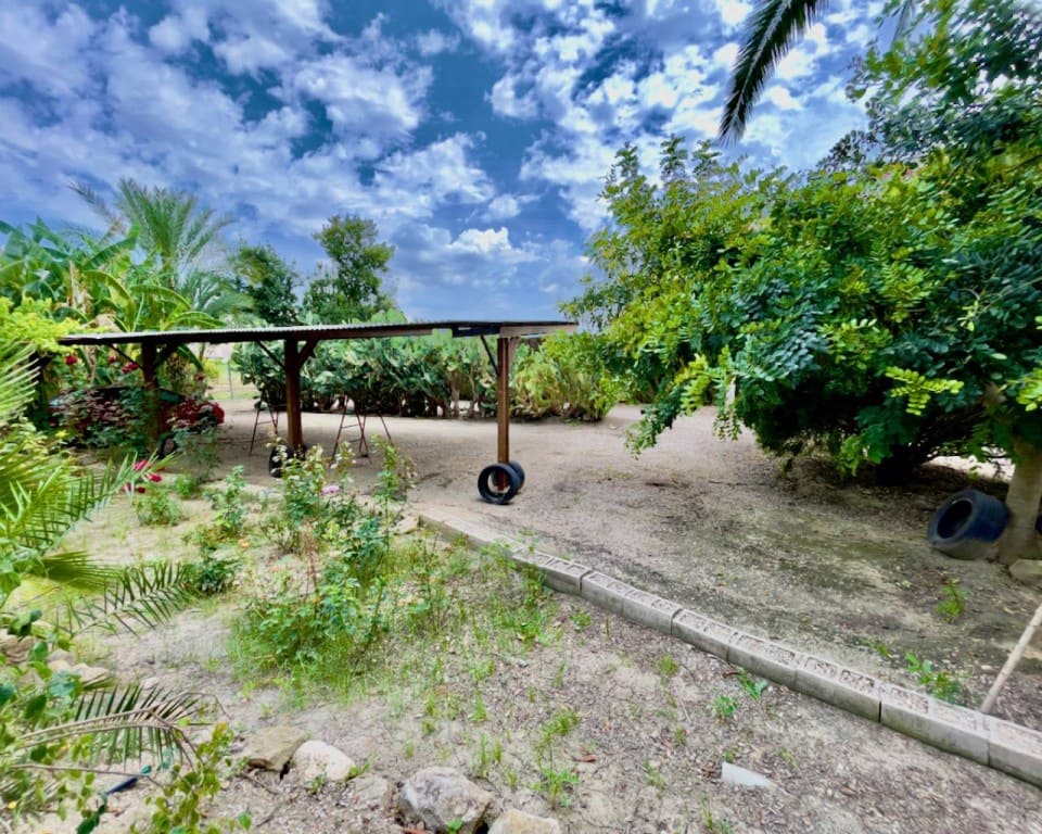 8 slaapkamer Finca/Landhuis te koop in Orihuela met zwembad garage - € 1.300.000 (Ref: 9517871)