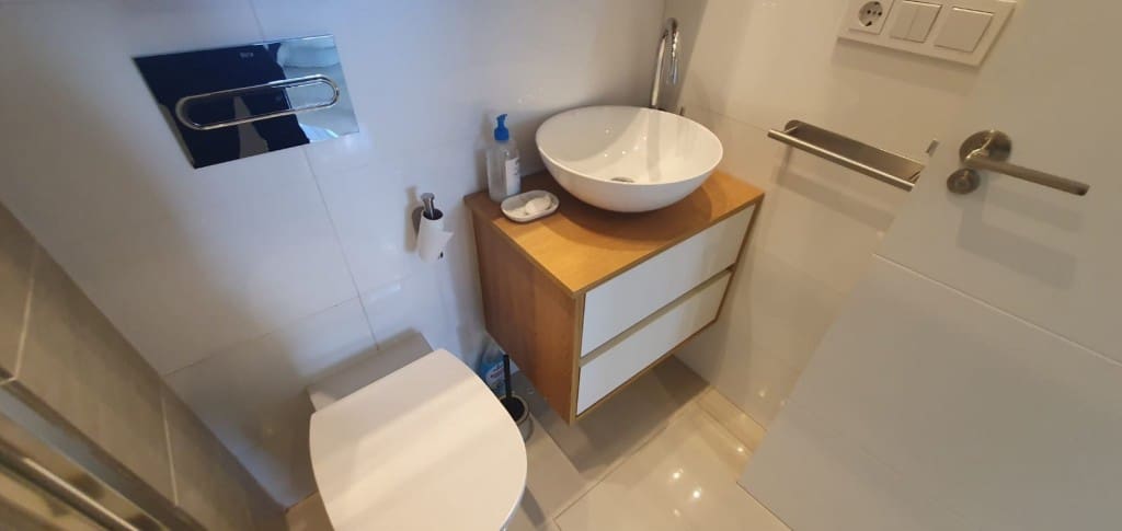 Apartamento de 2 habitaciones en Ciudad Quesada en venta con piscina - 270.000 € (Ref: 9524808)