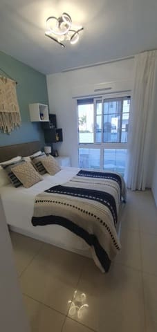 Apartamento de 2 habitaciones en Ciudad Quesada, Rojales en venta con piscina - 270.000 € (Ref: 9524808)