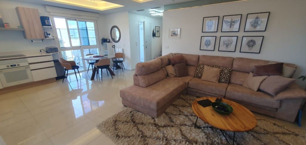 Apartamento de 2 habitaciones en Ciudad Quesada en venta con piscina - 270.000 € (Ref: 9524808)