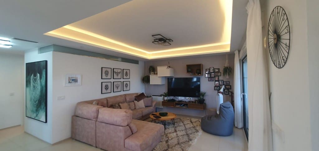 Apartamento de 2 habitaciones en Ciudad Quesada en venta con piscina - 270.000 € (Ref: 9524808)