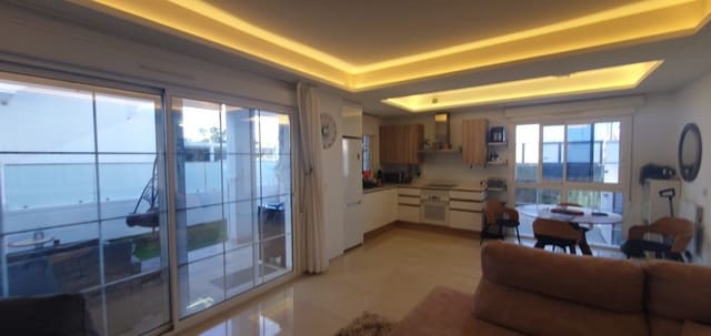 Apartamento de 2 habitaciones en Ciudad Quesada, Rojales en venta con piscina - 270.000 € (Ref: 9524808)