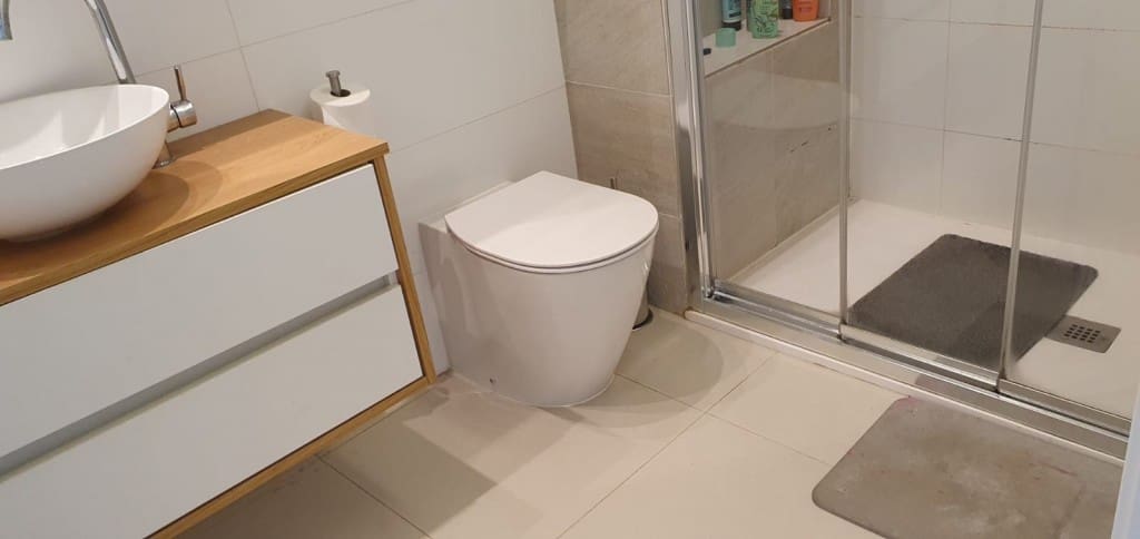 Apartamento de 2 habitaciones en Ciudad Quesada en venta con piscina - 270.000 € (Ref: 9524808)