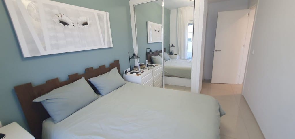 Apartamento de 2 habitaciones en Ciudad Quesada en venta con piscina - 270.000 € (Ref: 9524808)