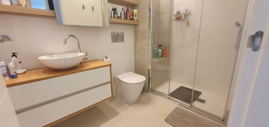 Apartamento de 2 habitaciones en Ciudad Quesada en venta con piscina - 270.000 € (Ref: 9524808)