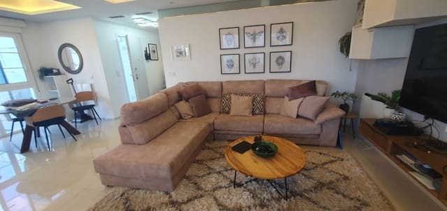 Apartamento de 2 habitaciones en Ciudad Quesada, Rojales en venta con piscina - 270.000 € (Ref: 9524808)