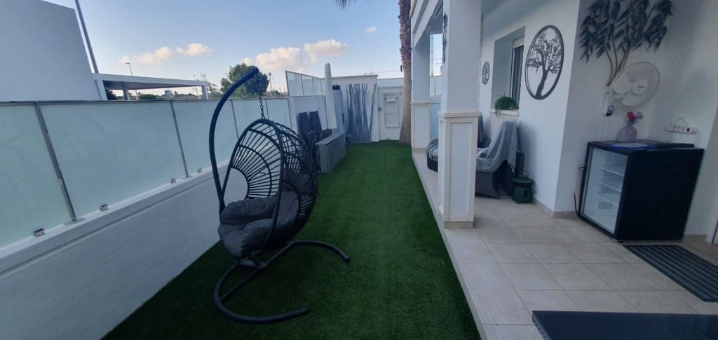 Apartamento de 2 habitaciones en Ciudad Quesada en venta con piscina - 270.000 € (Ref: 9524808)