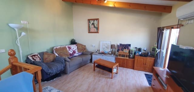 3 soverom Hus til salgs i Zona Pueblo, Guardamar del Segura med svømmebasseng - € 169 950 (Ref: 9524809)