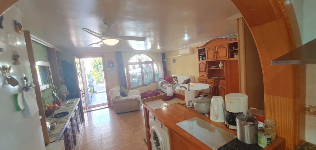 3 camera da letto Casa in vendita in Guardamar del Segura con piscina - 169.950 € (Rif: 9524809)