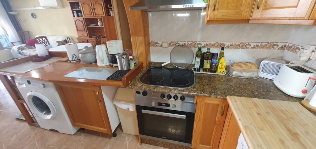 3 camera da letto Casa in vendita in Guardamar del Segura con piscina - 169.950 € (Rif: 9524809)