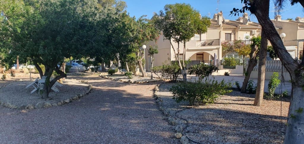 3 camera da letto Casa in vendita in Guardamar del Segura con piscina - 169.950 € (Rif: 9524809)