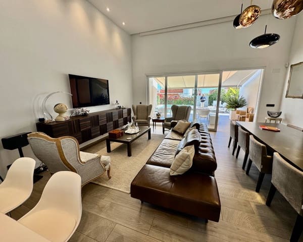 2 sovrum Villa till salu i Algorfa med pool - 650 000 € (Ref: 9524810)