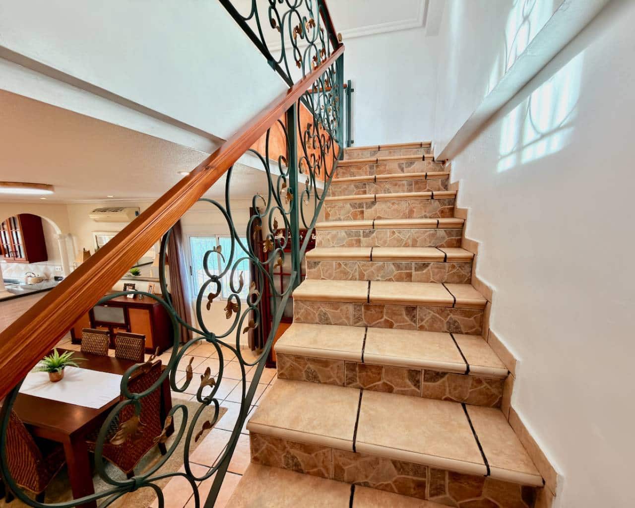 4 soveværelse Villa til salg i Hondon de los Frailes med garage - € 275.000 (Ref: 9537753)