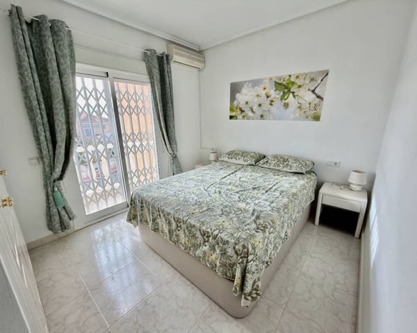 2 camera da letto Villa in vendita in Ciudad Quesada, Rojales con piscina garage - 169.950 € (Rif: 9537754)