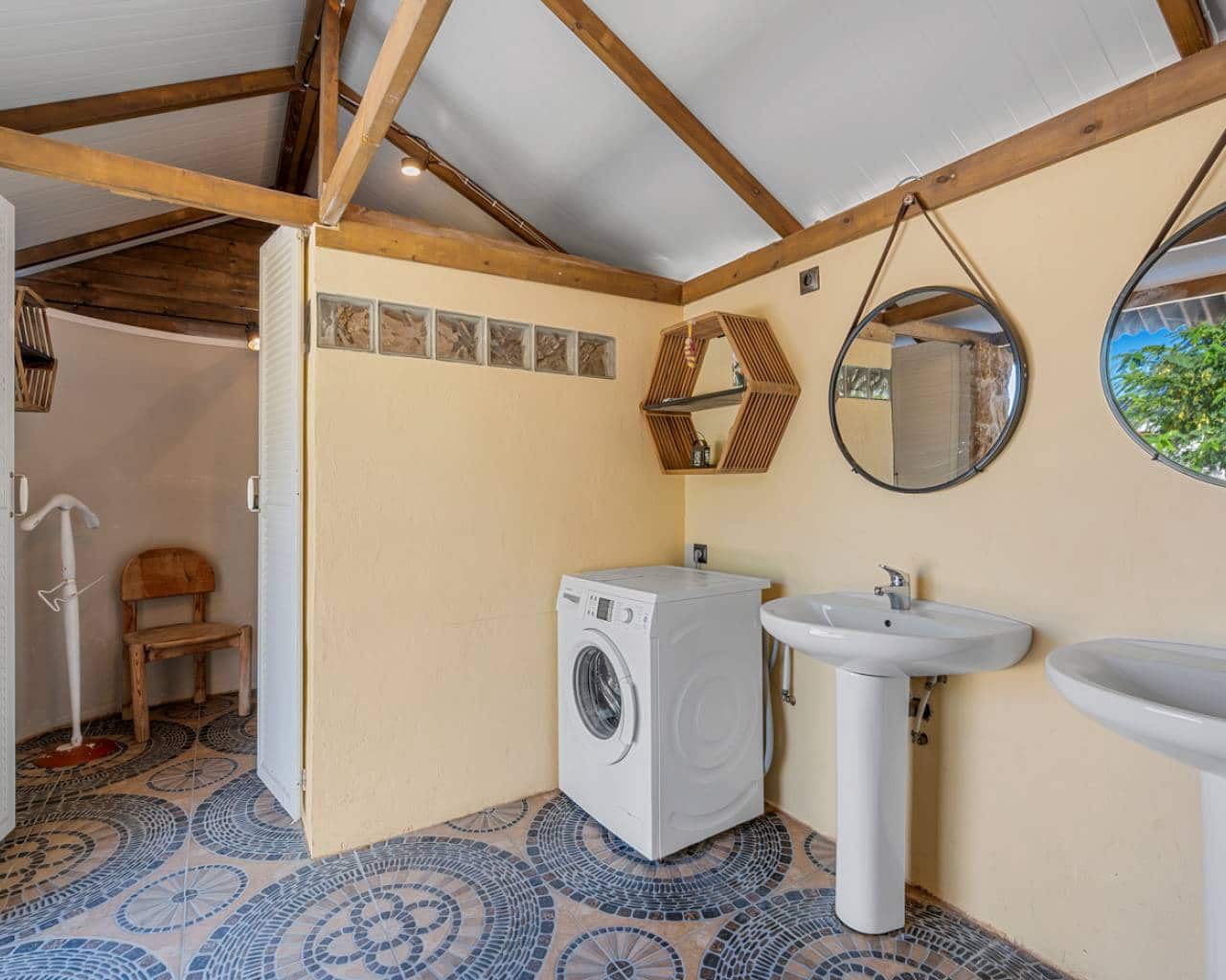 10 quarto Quinta/Casa Rural para venda em Los Montesinos com piscina garagem - 995 000 € (Ref: 9537757)