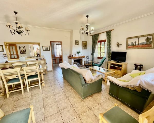 4 quarto Quinta/Casa Rural para venda em Daya Nueva com garagem - 320 000 € (Ref: 9537763)
