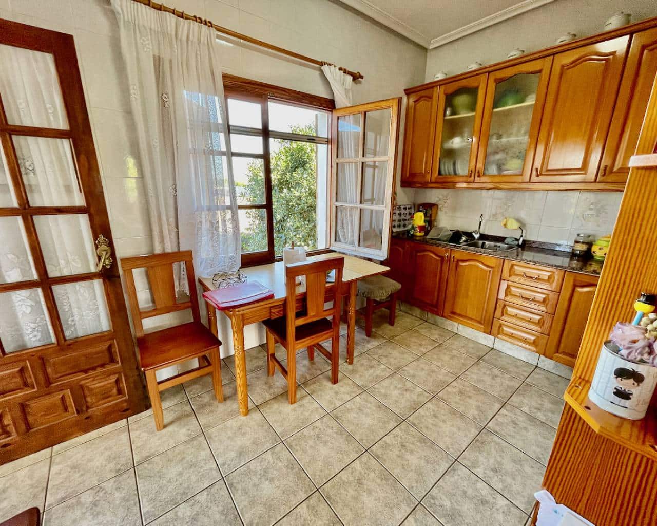 4 quarto Quinta/Casa Rural para venda em Daya Nueva com garagem - 320 000 € (Ref: 9537763)