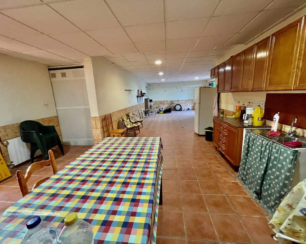 4 quarto Quinta/Casa Rural para venda em Daya Nueva com garagem - 320 000 € (Ref: 9537763)
