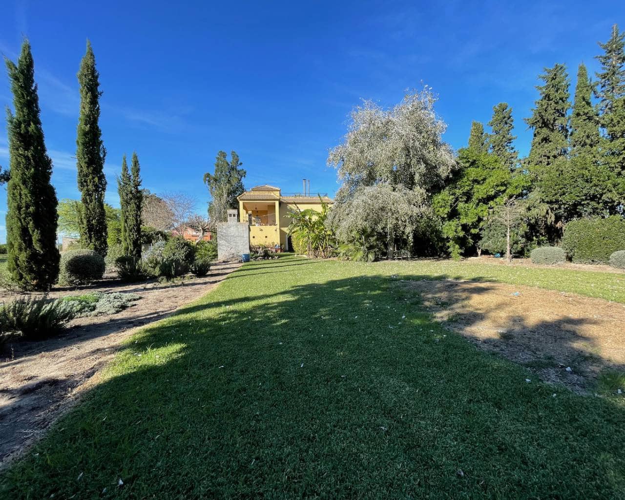 4 quarto Quinta/Casa Rural para venda em Daya Nueva com garagem - 320 000 € (Ref: 9537763)