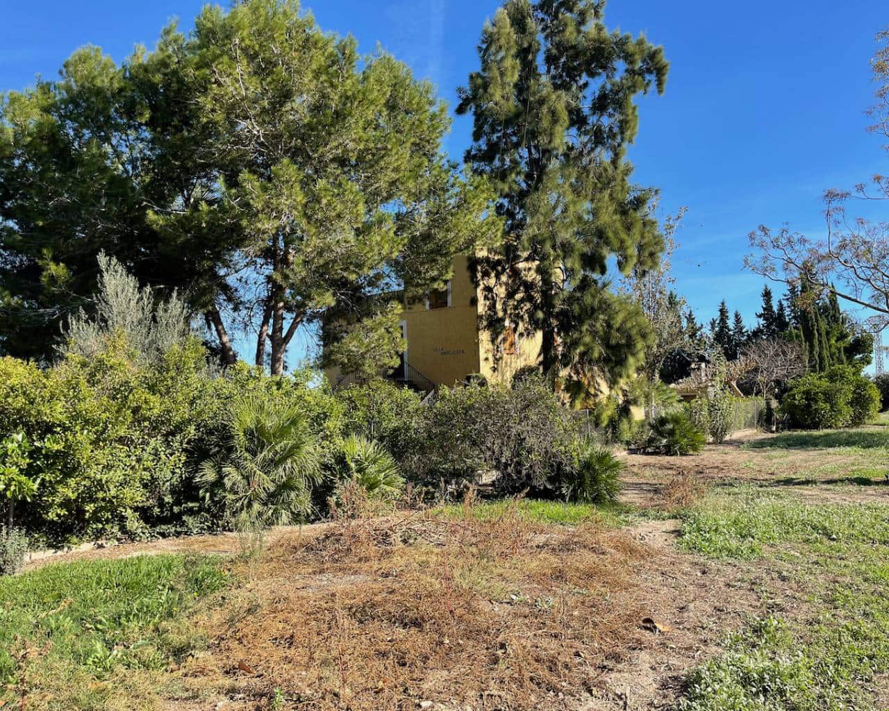 4 quarto Quinta/Casa Rural para venda em Daya Nueva com garagem - 320 000 € (Ref: 9537763)