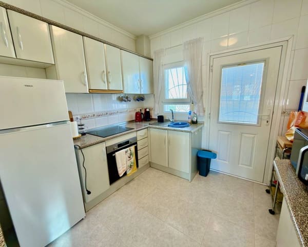 3 camera da letto Villa in vendita in Ciudad Quesada, Rojales con piscina - 225.000 € (Rif: 9537764)