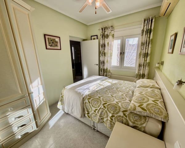 3 camera da letto Villa in vendita in Ciudad Quesada, Rojales con piscina - 225.000 € (Rif: 9537764)