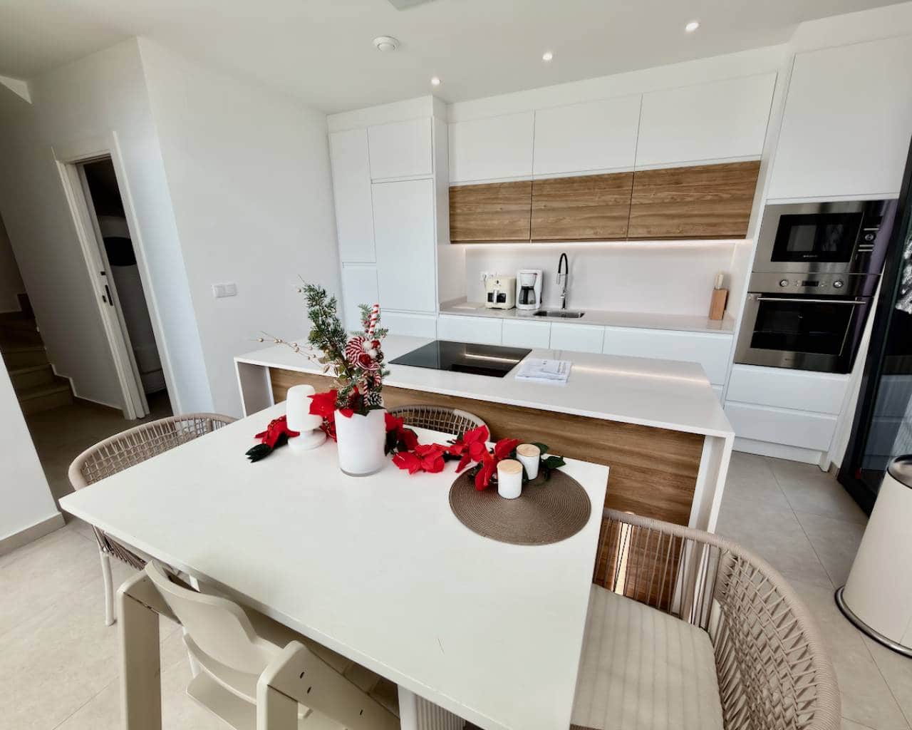 3 quarto Moradia para venda em Formentera del Segura com piscina garagem - 325 000 € (Ref: 9537765)